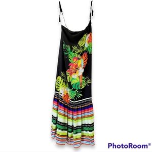 I.N.C International Concepts Long Dress